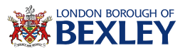 London Borough of Bexley Logo
