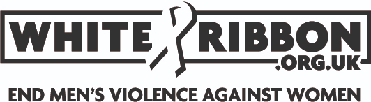 White Ribbon - End Men's Violence Against Women
